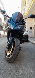 Yamaha Fazer Fz1
