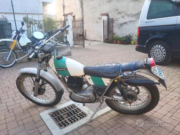 Ossa Altro modello