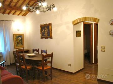 Affittiamo Macerata Piazza Mazzini