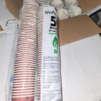 2000 bicchierini caffè 