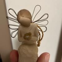 Angioletto Willow Tree