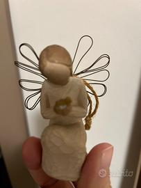 Angioletto Willow Tree