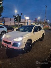 PORSCHE CAYENNE 3.6 V6 