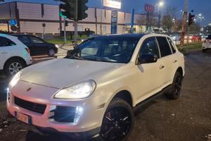 PORSCHE CAYENNE 3.6 V6 