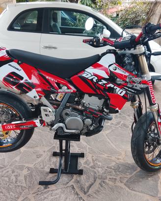 Suzuki Drz 400 SM
