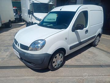 Renault Kangoo 1.5 dci Furgone