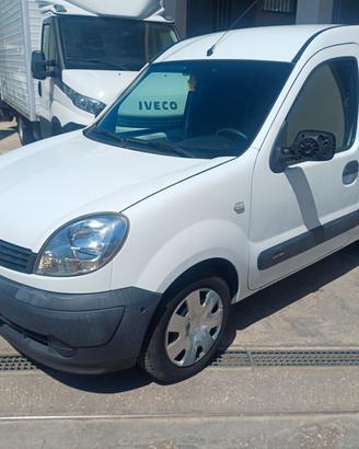 Renault Kangoo 1.5 dci Furgone