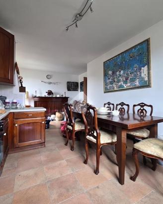 PORZIONE DI BIFAMILIARE A FERRARA