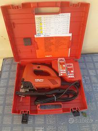 seghetto alternativo  Hilti wsj 110