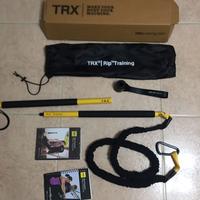 Trx rip training