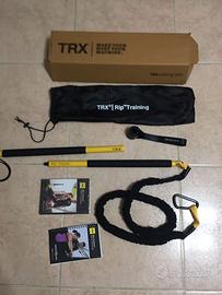 Trx rip training