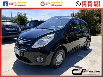 CHEVROLET Spark 1.0i 68CV - NEOPATENTATI