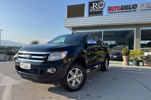 Ford Ranger 2.2 TDCi Doppia Cabina XLT 5pt. PREMIU
