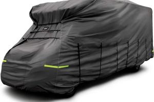 Telo di copertura per camper (Maypole 9422)