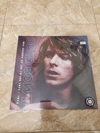 disco vinile David Bowie 