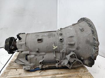 CAMBIO AUTOMATICO 8M 306DT 3.0D 177Kw JAGUAR XF 20
