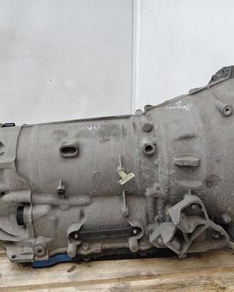 CAMBIO AUTOMATICO 8M 306DT 3.0D 177Kw JAGUAR XF 20