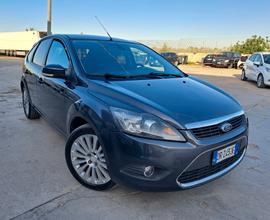 Ford Focus 1.6 TDCi - 2008 TITANIUM BERLINA