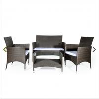 Set caprera  Divano/poltrone/tavolino nuovo