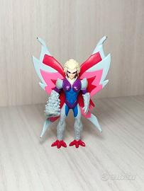 Gormiti - Jessica, Signore dell'Aria Serie Cartoon