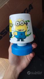 Lampada Minion