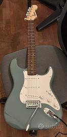 Chitarra Squier Stratocaster 