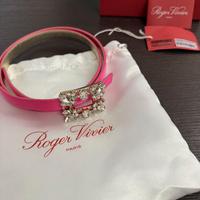 Cintura Broche Roger Vivier