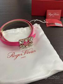 Cintura Broche Roger Vivier