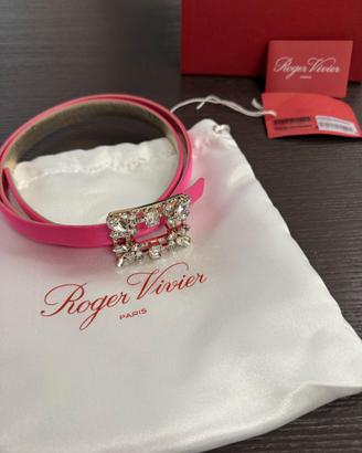 Cintura Broche Roger Vivier