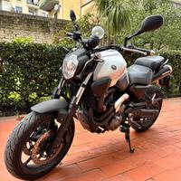 Yamaha MT-03 660