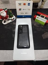 XIAOMI MI 10 ULTRA 5G LIMITED EDITION 