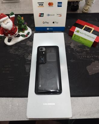 XIAOMI MI 10 ULTRA 5G LIMITED EDITION 