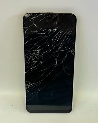 Cambio display Samsung A16 – Heyphone 3 Varese