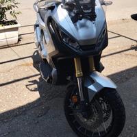 Honda X Adv cc 750 unico proprietario