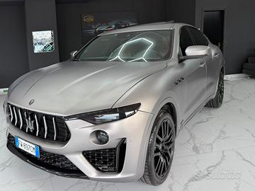 Maserati Levante V6 430 CV S AWD Granlusso