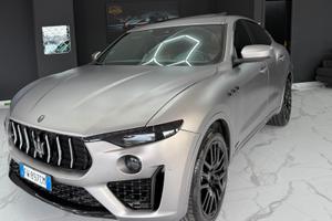 Maserati Levante V6 430 CV S AWD Granlusso