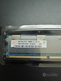 ram ddr3 2x8  1333mhz 16gb 
