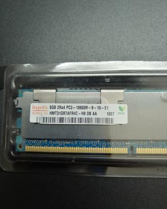 ram ddr3 2x8  1333mhz 16gb 