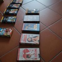 videocassette Disney 