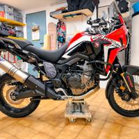 Honda Africa Twin 1000 