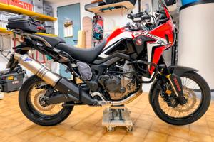 Honda Africa Twin 1000 