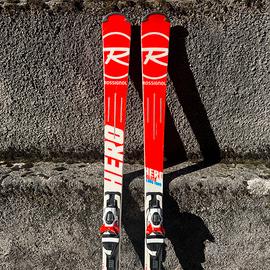 Sci Rossignol Hero Elite 176cm R19m