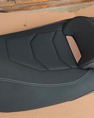 Sella Yamaha NMax 125