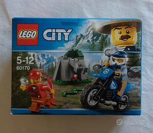 LEGO City 60170