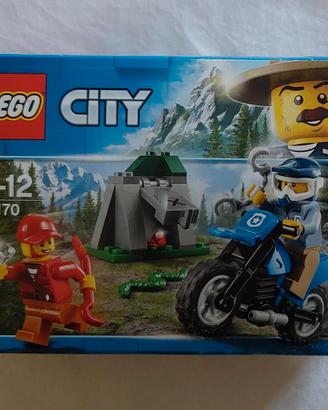 LEGO City 60170