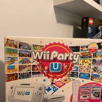 Wii u white 8gb