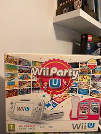 Wii u white 8gb