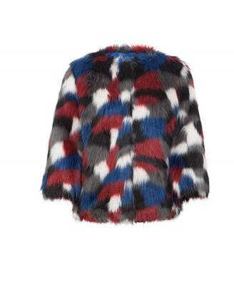 Colmar Piumino- Pelliccia reversibile