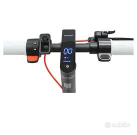 Monopattino elettrico