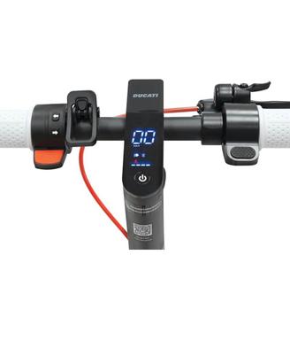 Monopattino elettrico